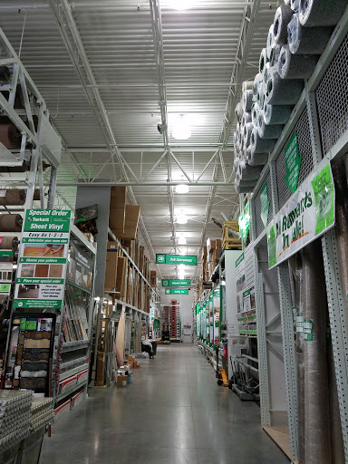 Home Improvement Store «Menards», reviews and photos, 405 32nd Ave W, Williston, ND 58801, USA