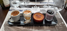 Plats et boissons du Restaurant français Restaurant La Gare Gex - n°10