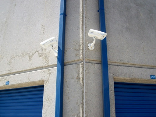 Self-Storage Facility «US Storage Centers», reviews and photos, 14528 Edwards St, Westminster, CA 92683, USA