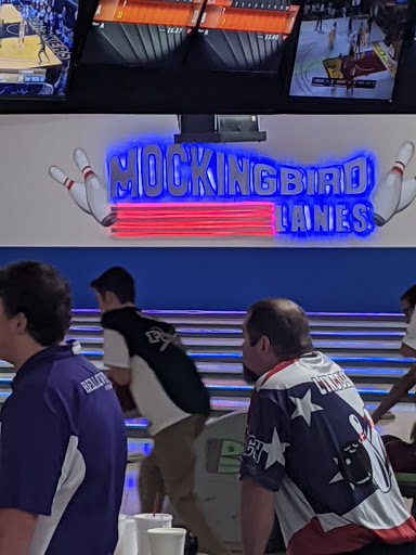 Bowling Alley «Mockingbird Lanes», reviews and photos, 4870 S 96th St, Omaha, NE 68127, USA