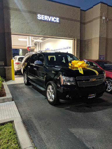 Used Car Dealer «CarMax», reviews and photos, 3405 Prospect Ave, Naples, FL 34104, USA