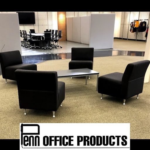 Office Supply Store «PENN OFFICE PRODUCTS», reviews and photos, 510 E Barnard St #24, West Chester, PA 19382, USA