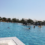 Photo n°5 de l'avis de Ceza.i fait le 24/08/2018 à 21:33 sur le  Hotel Vila Galé Lagos à Lagos