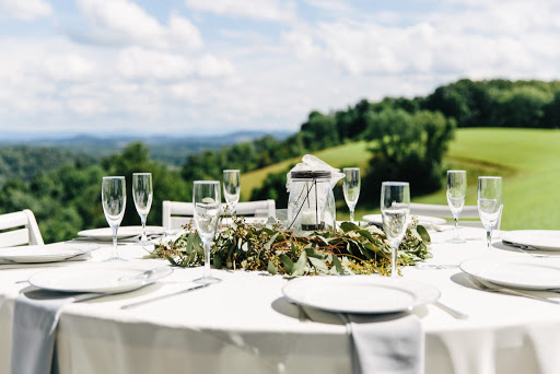 Wedding Planner «Shay Brown Events - The Southern Wedding Experience», reviews and photos, 80 Broadway, Asheville, NC 28801, USA