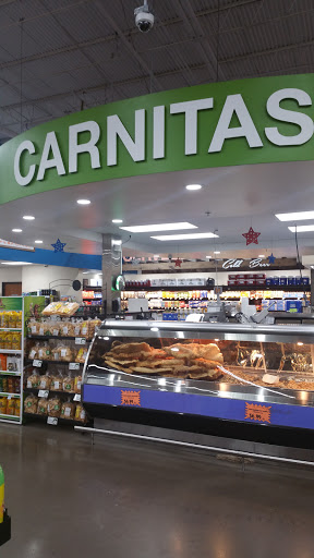 Supermarket «Rio Grande», reviews and photos, 10909 Webb Chapel Rd, Dallas, TX 75229, USA