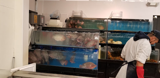 Korean Grocery Store «H Mart», reviews and photos, 34 E Golf Rd, Schaumburg, IL 60173, USA