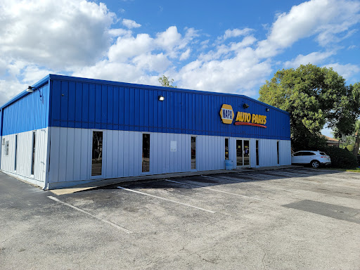 Auto Parts Store «NAPA Auto Parts - Persons Auto Parts», reviews and photos, 1320 Kentucky Ave, St Cloud, FL 34769, USA