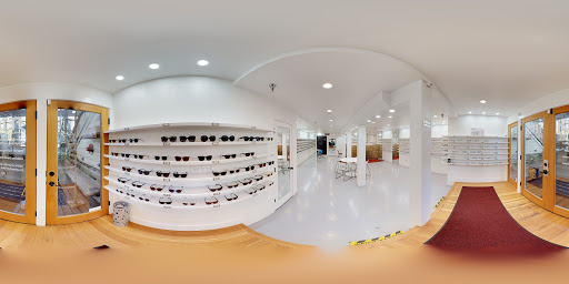 Optician «Fetch Eyewear», reviews and photos, 814 NW 23rd Ave, Portland, OR 97210, USA