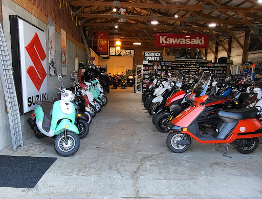 Motorcycle Dealer «Midwest Action Cycle Inc», reviews and photos, 251 Host Dr, Lake Geneva, WI 53147, USA