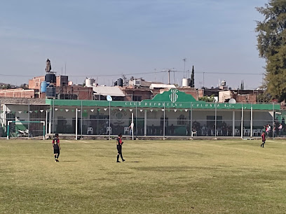 Club Deportivo Colonia Salto