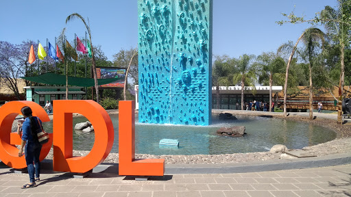 Zoologico Guadalajara