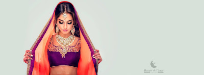 Beauté de L'Inde à Évry-Courcouronnes