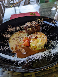 Plats et boissons du Restaurant français L' ardoise à Bourg-Saint-Maurice - n°16