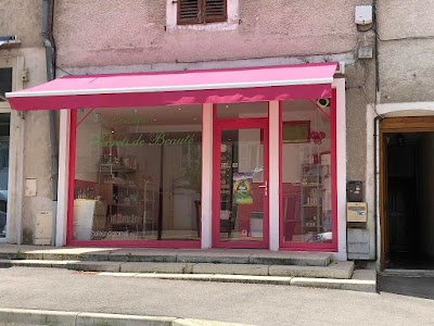 Secrets de Beauté à Dole