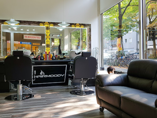 Hairmoody Friseur in Köln Lindenthal à Köln