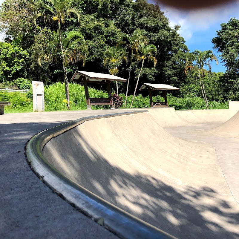 Pāʻani Mai Park