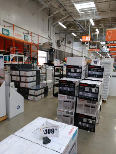 Home Improvement Store «The Home Depot», reviews and photos, 6810 S 180th St, Tukwila, WA 98188, USA