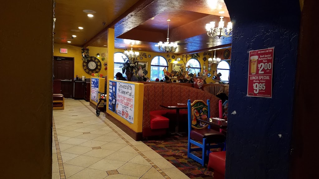 Gallo's Mexican Restaurant 99515