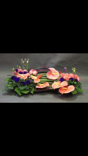 Florist «Gallery of Flowers Ny Corporation», reviews and photos, 1151 Brighton Beach Ave, Brooklyn, NY 11235, USA