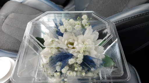 Florist «Flowerama Florist: Westerville», reviews and photos, 635 S State St, Westerville, OH 43081, USA