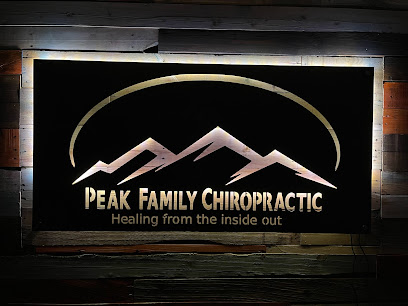 Peak Family Chiropractic