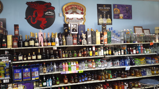 Liquor Store «Happy Liquor Store», reviews and photos, 3209 Tucker Norcross Rd, Tucker, GA 30084, USA