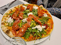 Plats et boissons du Restaurant italien Pizza Wawa à Paris - n°20