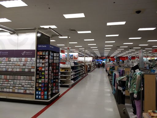 Department Store «Target», reviews and photos, 33860 S Gratiot Ave, Charter Twp of Clinton, MI 48035, USA