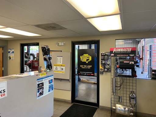 Auto Repair Shop «Casey Automotive», reviews and photos, 1170 N McLean Blvd, Elgin, IL 60123, USA