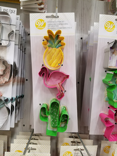 Craft Store «Michaels», reviews and photos, 325 US-202, Flemington, NJ 08822, USA