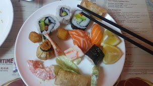Photo n°19 de Dragon d'or à Ris-Orangis ()