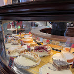 Photo n°2 de l'avis de Monika.. fait le 20/11/2023 à 13:49 sur le  Café & Restaurant Frauentor à Weimar