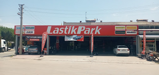 LastikPark - Yeni Oto Lastik