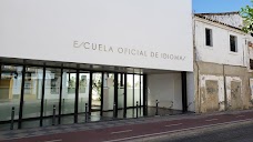 Escuela Oficial de Idiomas en Jerez de la Frontera