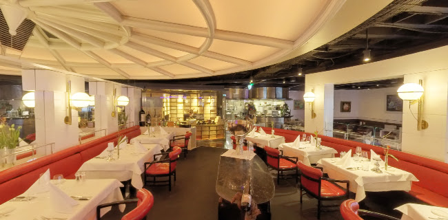 Palace - Restaurant