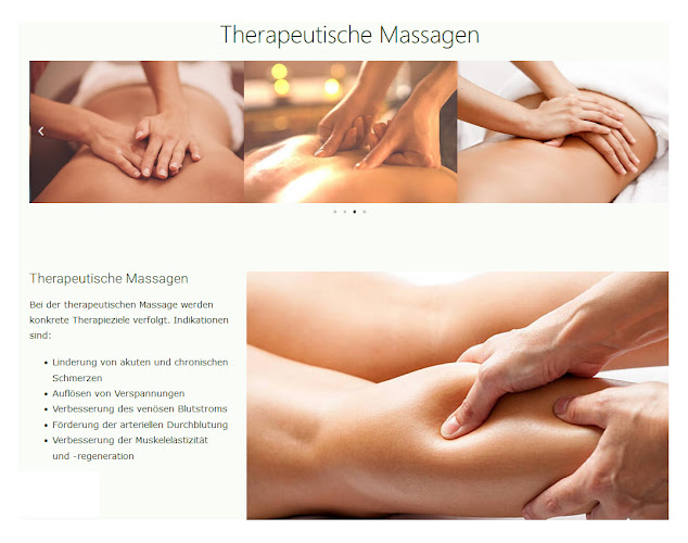 Awi-Massagepraxis - Arbon