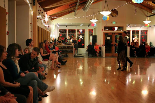 Dance School «Arthur Murray Santa Rosa Dance Center», reviews and photos, 415 Davis St, Santa Rosa, CA 95401, USA