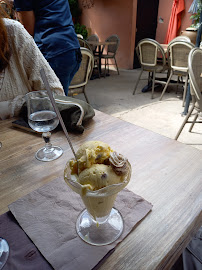 Plats et boissons du Restaurant La Pitchouline à Sanary-sur-Mer - n°5