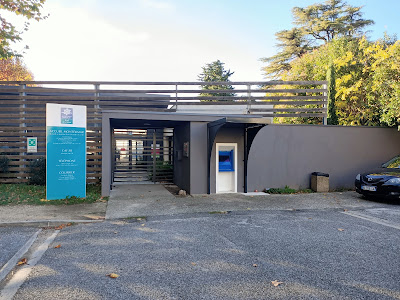 Caisse d'Allocations familiales à Montélimar