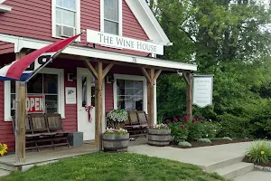 Wine House Inc image