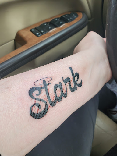 Explore simple flash tattoo ideas, creative tattoo ideas in Fremont, available at Eternal Tattoo And Body Piercing