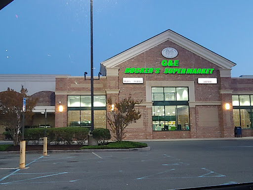 G&E Supermarket, 695 Bethany Loop, Bethany Beach, DE 19930, USA, 