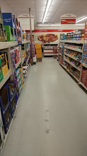 Grocery Store «Save-A-Lot», reviews and photos, 903 E 8th St, Coffeyville, KS 67337, USA