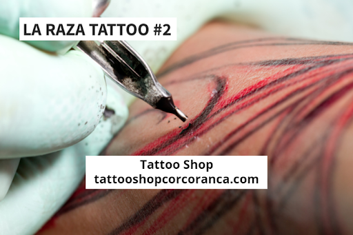 Explore book tattoo ideas for females, creative tattoo ideas in Corcoran, available at La Raza Tattoo 2