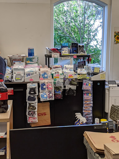 Drug Store «CVS», reviews and photos, 48 E Market St, Rhinebeck, NY 12572, USA