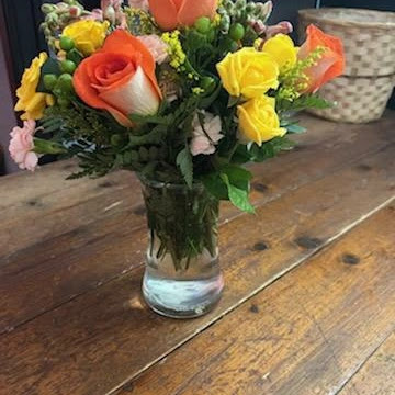 Florist «Flowers By Design», reviews and photos, 2826 Azalea Pl, Nashville, TN 37204, USA