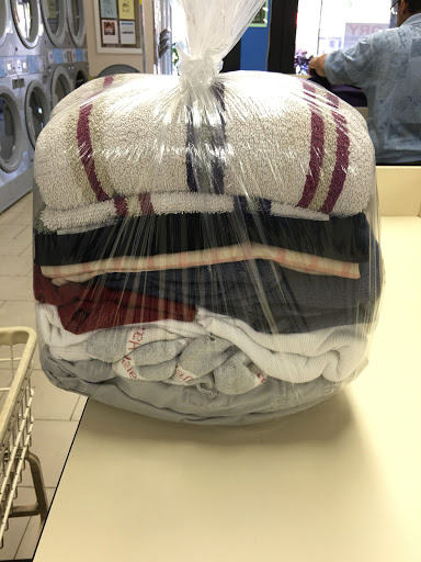 Laundromat «Wizhy Washy Laundry», reviews and photos, 135-11 Hillside Avenue, Richmond Hill, NY 11418, USA