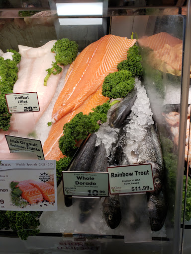 Supermarket «DeCicco & Sons», reviews and photos, 21 Center St, Ardsley, NY 10502, USA