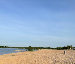 Beachlounge photo