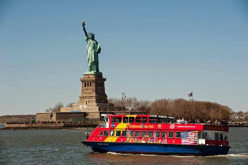 City Sightseeing New York